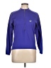 Pearl Izumi 100% Polyester Blue Pullover Sweater Size L - photo 1