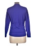 Pearl Izumi 100% Polyester Blue Pullover Sweater Size L - photo 2