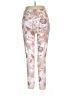 Jessica Simpson Print White Yoga Pants Size XL - photo 2