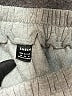 Shein Gray Sweatpants Size 2 - photo 7