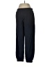 Edikted Solid Blue Track Pants Size S - photo 1