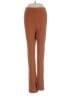 Levi's Brown Casual Pants Size S - photo 1