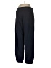 Edikted Solid Blue Track Pants Size S - photo 2