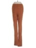 Levi's Brown Casual Pants Size S - photo 2