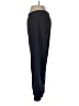Edikted Solid Blue Track Pants Size S - photo 5