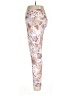 Jessica Simpson Print White Yoga Pants Size XL - photo 5