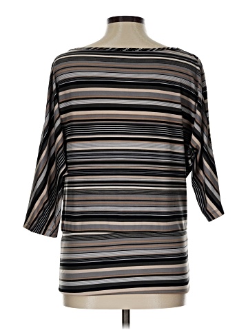 Mandy Evans 3/4 Sleeve Blouse (view 2)