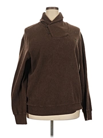 Polo by Ralph Lauren Turtleneck Sweater (view 1)
