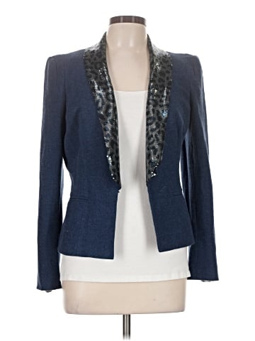 Alberto Makali Blazer (view 1)