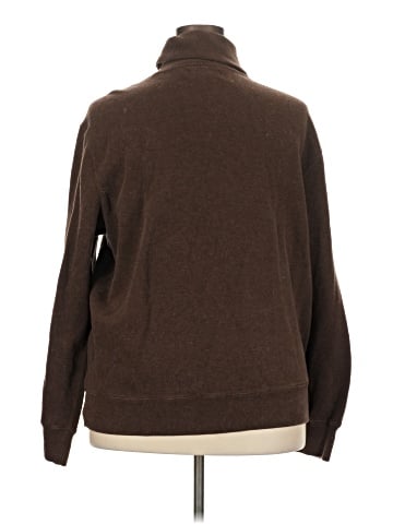 Polo by Ralph Lauren Turtleneck Sweater (view 2)