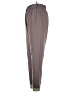 Grace Karin Solid Gray Casual Pants Size XL - photo 5