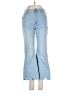 Unbranded Blue Jeans Size 27 waist (estimated) - photo 1