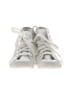 Palladium Gray White Sneakers Size 6 - photo 2
