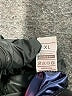 Unbranded Black Sleeveless Top Size XL - photo 7
