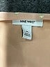 Nine West 100% Polyester Pink Sleeveless Blouse Size M - photo 7