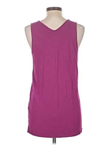 14th & Union Sleeveless T-Shirt (view 2)