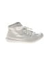 Palladium Gray White Sneakers Size 6 - photo 1