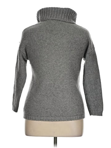 Talbots Cashmere Pullover Sweater (view 2)