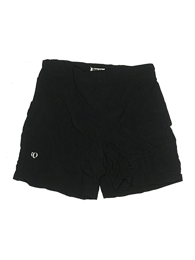 Pre-owned Pearl Izumi Athletic Shorts In Black