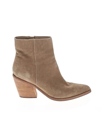 Calvin Klein Ankle Boots (view 1)