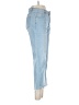 Unbranded Blue Jeans Size 27 waist (estimated) - photo 4