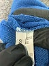 Unbranded Graphic Blue Sweatshirt Size S - photo 7