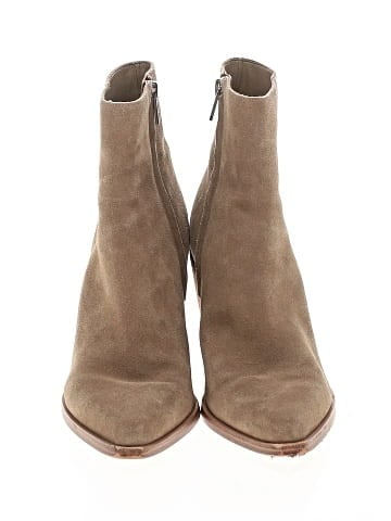 Calvin Klein Ankle Boots (view 2)