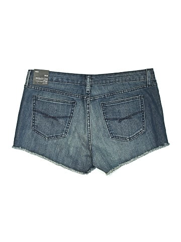 Wildfire Denim Shorts (view 2)