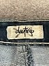 Daytrip Hearts Silver Jeans Size 29 waist - photo 7