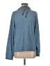 Albion Blue Pullover Sweater Size S - photo 1