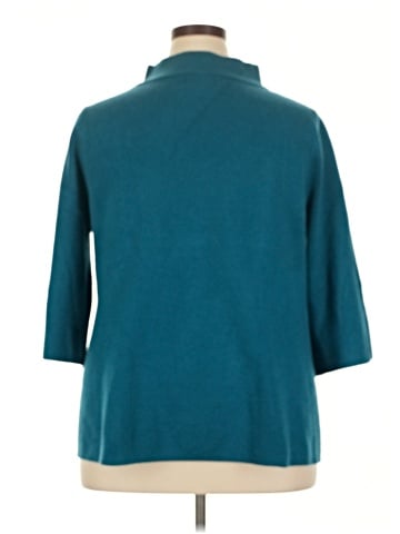 Fate Turtleneck Sweater (view 2)
