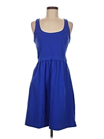 Cynthia Rowley Casual Dress (view 1)