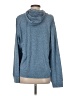 Albion Blue Pullover Sweater Size S - photo 2