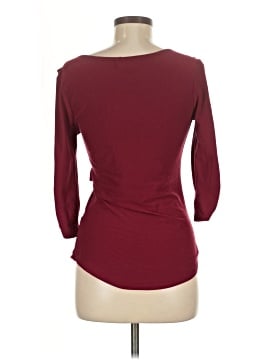 Almost Famous 3/4 Sleeve Top (view 2)
