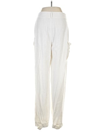 Meshki Linen Pants (view 2)