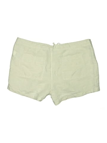 Gap Outlet Khaki Shorts (view 2)