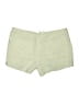 Gap Outlet Solid Green Khaki Shorts Size 16 - photo 2