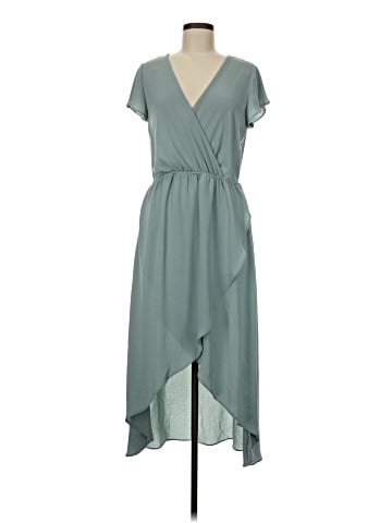 Naf Naf Casual Dress (view 1)