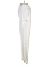 Meshki Ivory Linen Pants Size M - photo 5