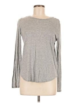 Vince. Long Sleeve T-Shirt (view 1)