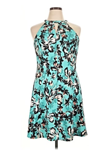Wisp Cocktail Dress (view 1)