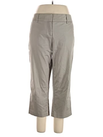 Daisy Fuentes Casual Pants (view 1)