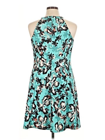 Wisp Cocktail Dress (view 2)