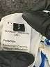 Unbranded 100% Polyester Argyle Blue Tank Top Size S - photo 7