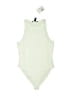 Forever 21 Green Bodysuit Size M - photo 1