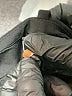 AYR Solid Black Dress Pants Size 2 - photo 8