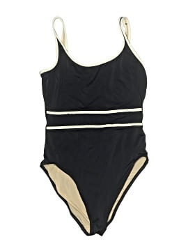 Bergdorf Goodman One Piece Swimsuit