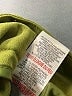 Jason Wu Green Casual Pants Size 12 - photo 8