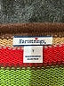 Hartstrings Stripes Brown Pullover Sweater Size 7 - photo 3