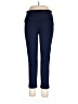 Crown & Ivy Solid Blue Active Pants Size 14 - photo 1
